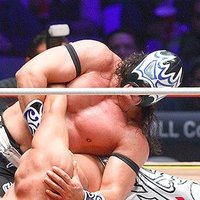 Euforia (@euforia_cmll) 's Twitter Profile