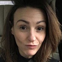 Suranne Jones Fan(@SuranneJones78) 's Twitter Profile Photo