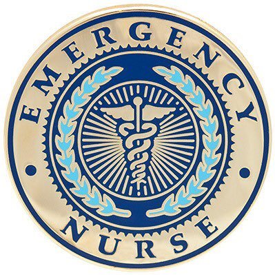 Creating a network for Emergency Nurses within London but open to all. Supporter of @EDNurses • #EmergencyNursing • #EmergencyNurses