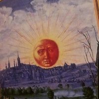 Two Suns(@TwoSuns3) 's Twitter Profile Photo