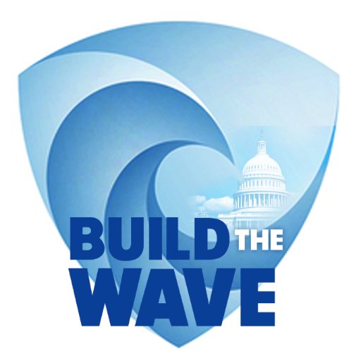 Progressive grassroots organization — 2 million texts sent for Democrats. Building the #BlueWave again in 2020. Volunteer with us: https://t.co/CKuAdy99PH
