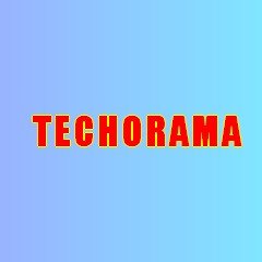 TechoramaFR's profile picture. Passionné par le high-tech, le montage vidéo et les nouvelles technologies.  Contact pro : romainromtech@gmail.com

Chaîne YouTube en dessous !