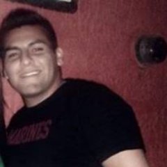 Elbuffoner's profile picture. imposible, no esta en mi bocabulario.