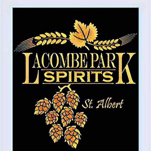 Lacombe Park Spirits (St. Albert, AB)