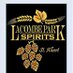 Lacombe Park Spirits (St. Albert, AB) (@LPSpirits) Twitter profile photo
