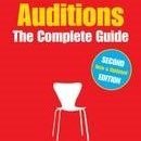 The twitter feed for the book, #AuditionsTheCompleteGuide, written by established UK #CastingDirector, #RichardEvans #CDG (and the muses/whinges of its author!)