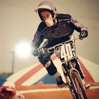 Scott Hucks - @ScottHucks Twitter Profile Photo