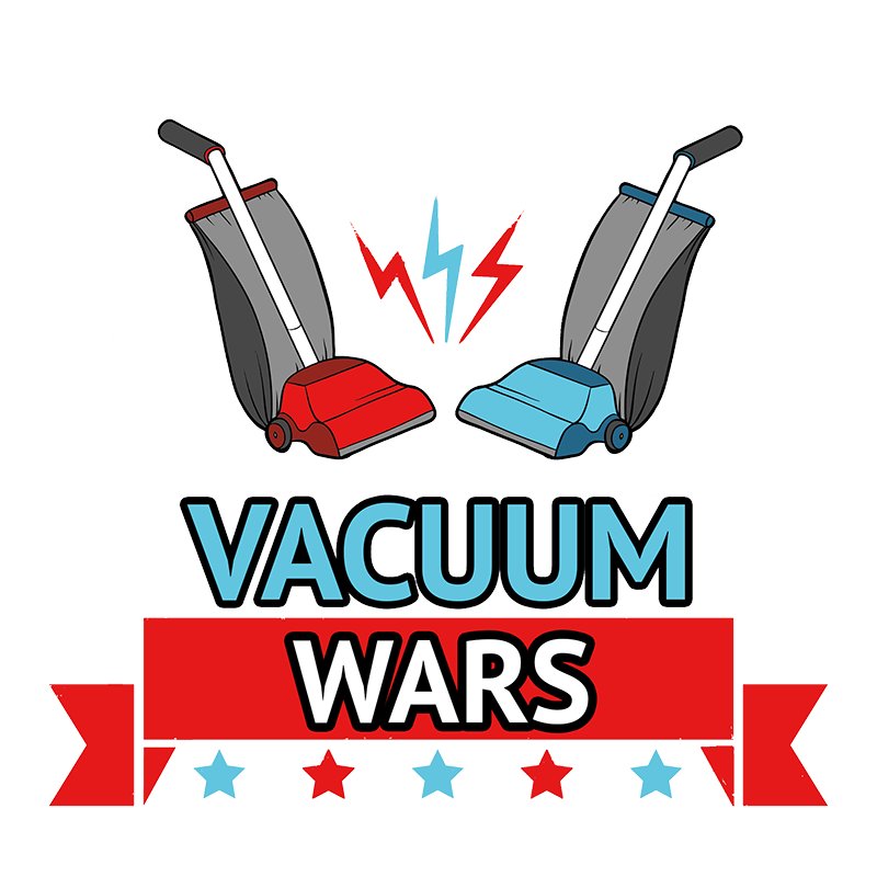 Vacuum Wars does #Vacuumcleaner #Reviews, that dont..suck.