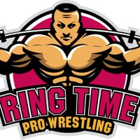 RingTimeProWrestling(@RingTimePodcast) 's Twitter Profile Photo