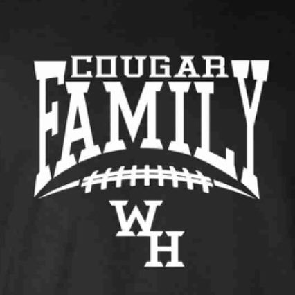 whhscougarsFB Profile Picture