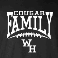 Coach Moilan (@whhscougarsfb) 's Twitter Profile