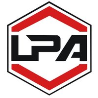 LPA Strength Equipment(@LPAStrength) 's Twitter Profile Photo