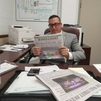 Dennis Lenski (@doctorlenski) 's Twitter Profile Photo