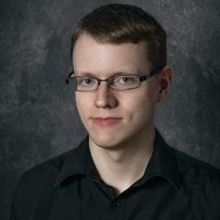 William George (@williamhwgeorge) 's Twitter Profile Photo