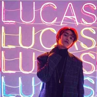 黄旭熙中文首站 🌟LUCASCN 
#LUCAS #黄旭熙 #YUKHEI
LUCAS's Chinese Fan Site