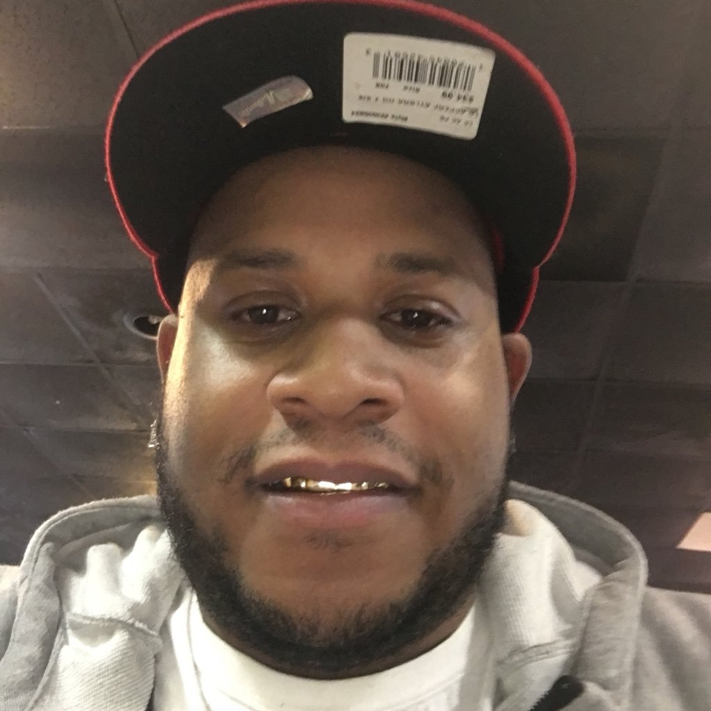 Nba2kkiller12's profile picture. I'm just a black man trying to owned my own pawn shop