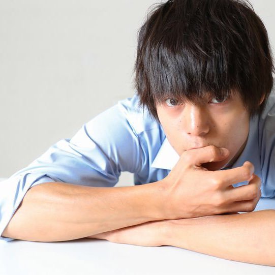 窪田正孝 ファン Kubo Shii806 Twitter