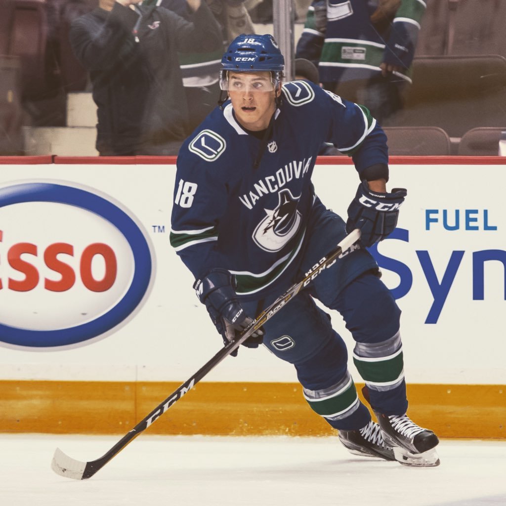 Jake Virtanen