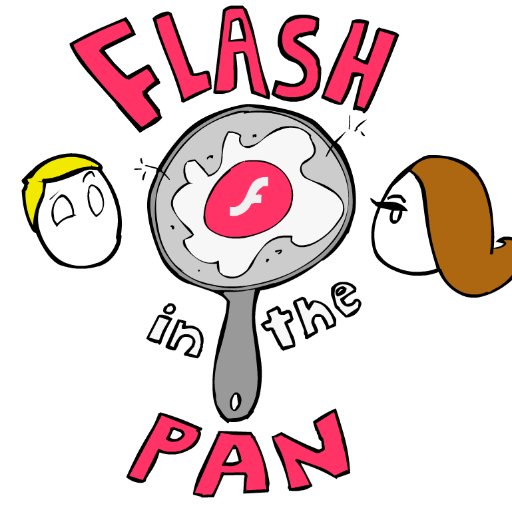 Flash In The Pan