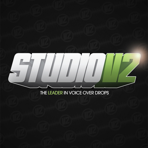 STUDIOV2PROMO's profile picture. DJ Drops | DJ Intros | Radio Spots | Beat Tags | Mixtape Drops | Professional Quality Voice-overs for Radio & TV