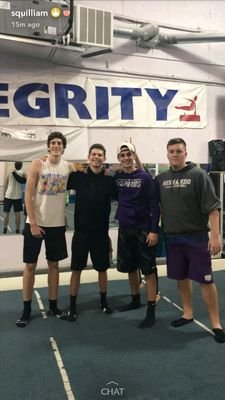 marrickaske1211's profile picture. Barstool Athlete