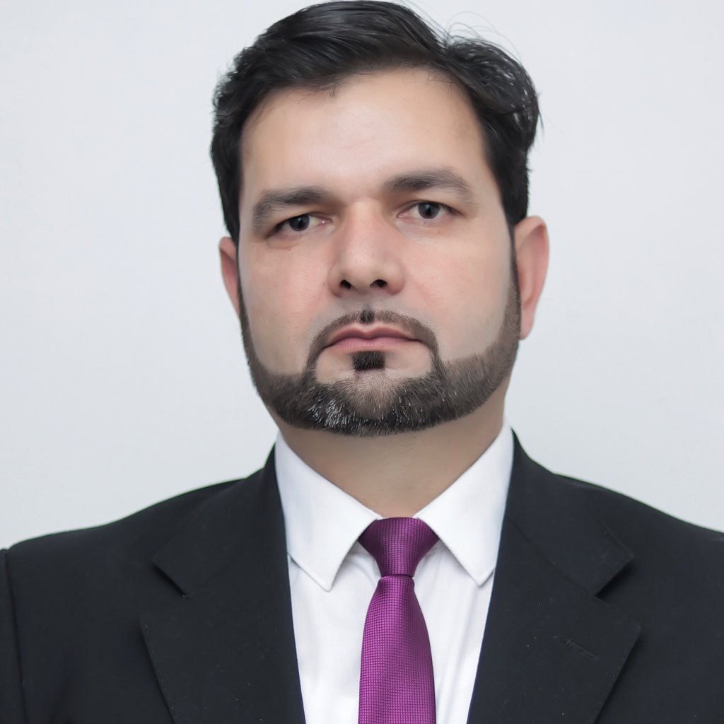 asifbratlvi's profile picture. 