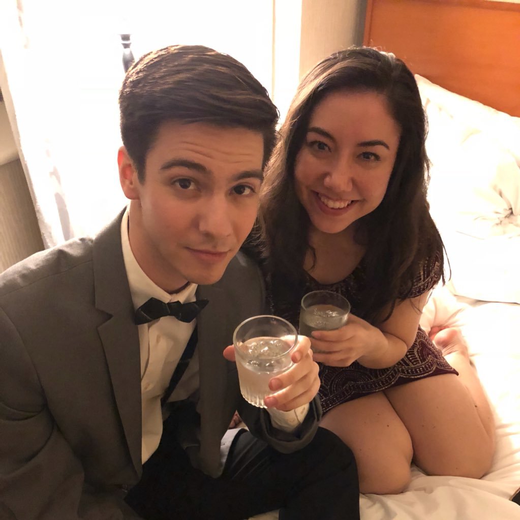 BougieDaddy's profile picture. (he/him)