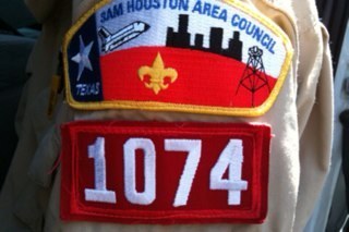 Troop1074's profile picture. A boy-lead program for young people that builds character, trains them in the responsibilities of participating citizenship, and develops personal fitness.