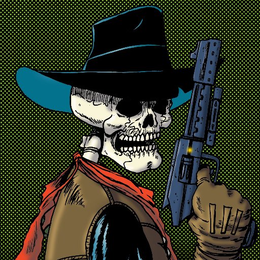The web's #1 animated horror host site at https://t.co/ojrIKoEu8z! #SilverBoloWinner #RondoWinner https://t.co/U9snk58a9i
