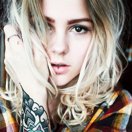 LilliMarla's profile picture. 