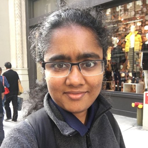 Zoom schooling @ Stanford, Techie, Cricket fanatic, Politics junkie, Madras - not Chennai