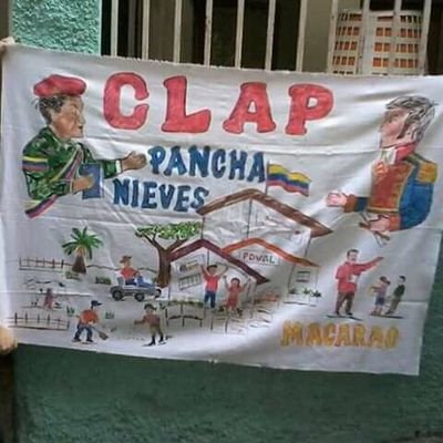 ClapPanchaNieve's profile picture. 