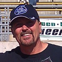 Jerry Herrington - @USSROARK Twitter Profile Photo