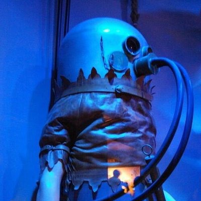 ものぽのプロフィール写真