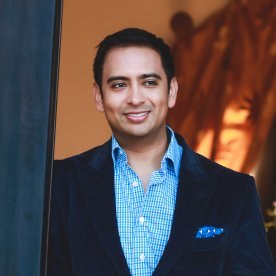 USC Alum ✌️Blockchain Geek 👨🏽💻 Wine Enthusiast 🍷 Film Producer 🎬 📍LA | Orange County 🔜 Austin