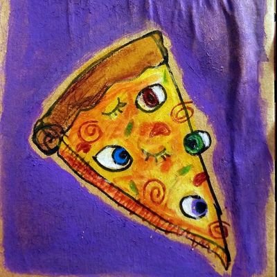 pizza314press's profile picture. tiny press / all the lit / we operate out of a pizza / pizza3.14press@gmail.com