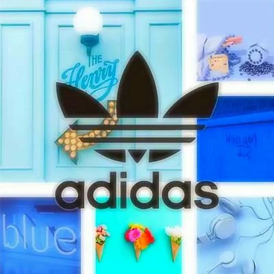 minato＃１３　AAA😍😍  JEF😍🙋
 adidas😄🙋   I like to sleep very much.🍀
HODA3