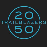 2050 TrailBlazers(@2050TBs) 's Twitter Profile Photo