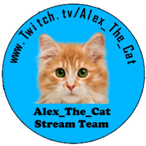 Alex_The_Cat08 Profile Picture