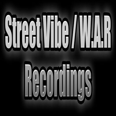 Street Vibe / W.A.R Rec.