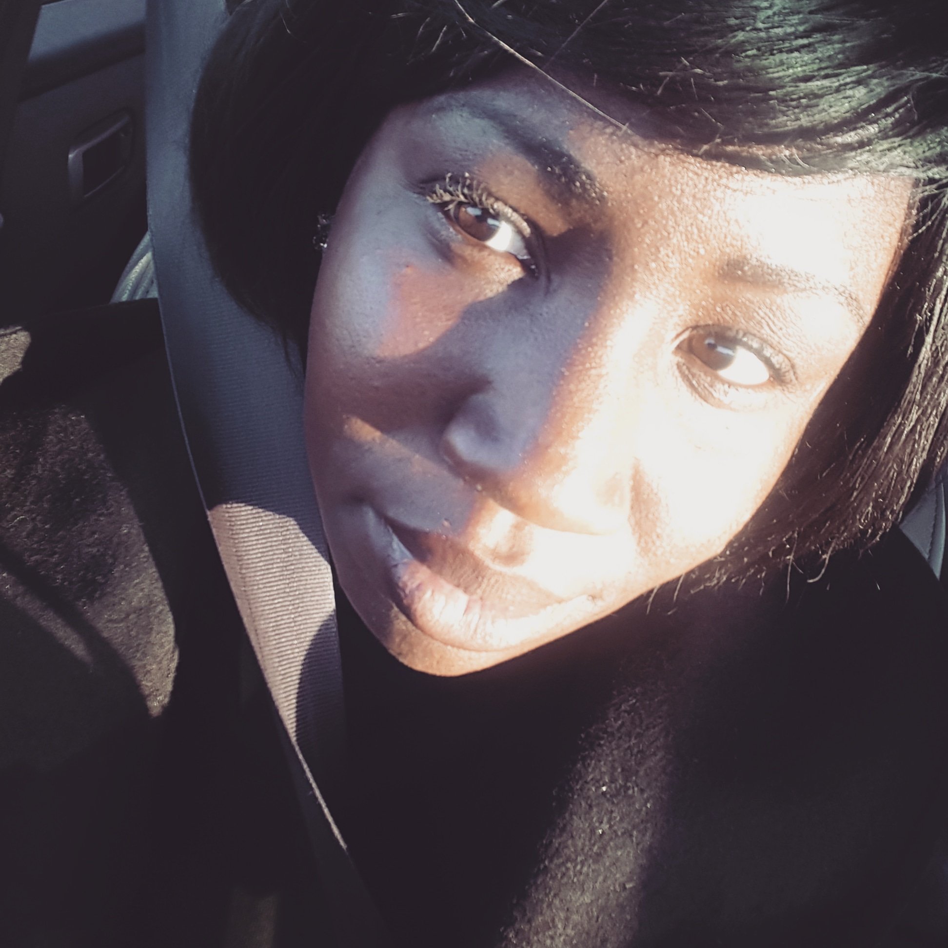 aalu_ra's profile picture. Influenster 
Pinch me
That sums it up lol