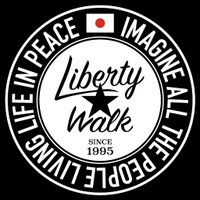 Liberty Walk(@LB1993_official) 's Twitter Profile Photo