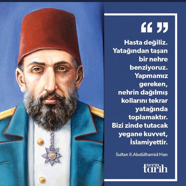 İNNÂLİLLÂHİ VE İNNÂ İLEYHİ RÂCİUUN (antiparalel) Hamdolsun ülkem kazandı 17 nisan milatdır . HUBBUL VATAN MİN’EL İMÂN.