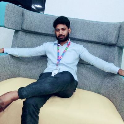 vivekadarsh1's profile picture. Born for bug fixes
Living in Linux world.
Taking decission by typing command
You mkdir,ls,cd,and kubectl