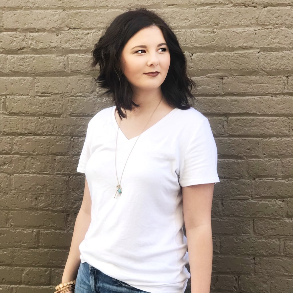 thehopepierson's profile picture. Blogger | Lifestyle | Beauty | Fashion | Budgeting| Instagram: https://t.co/PGdoUOZjMu