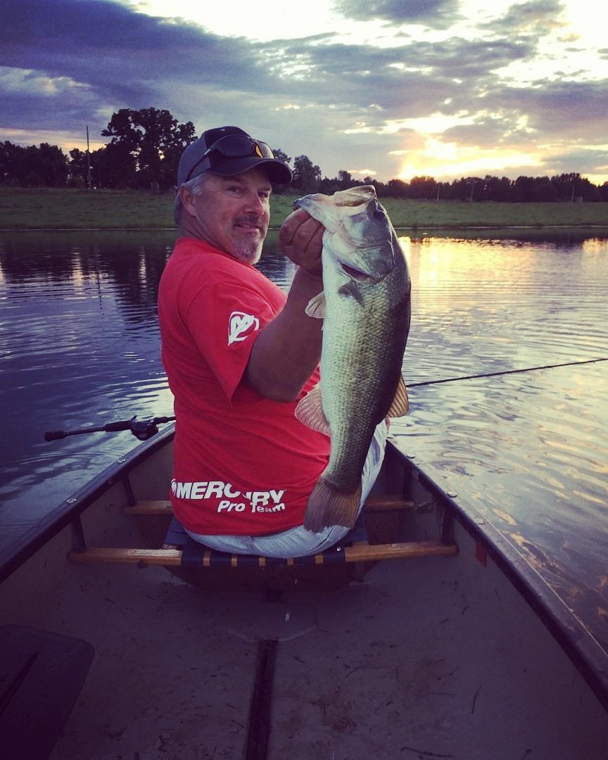 Husband , father , Razorback fan ,Sales professional , tournament fisherman , outdoorsman