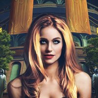 Saeyara (@jedishade) 's Twitter Profile