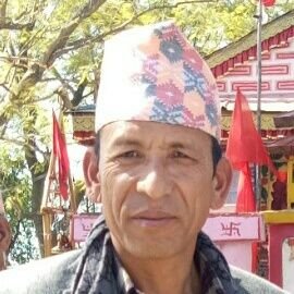 padambaduwal's profile picture. 