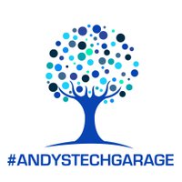 AndysTechGarage (@andystechgarage) 's Twitter Profile