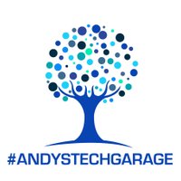 AndysTechGarage(@AndysTechGarage) 's Twitter Profile Photo